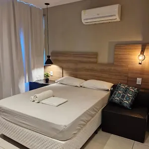 Flat Confortável Em Boa Viagem Apartamento