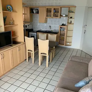 Flat 1201 Condominio Portal De Boa Viagem Apartamento
